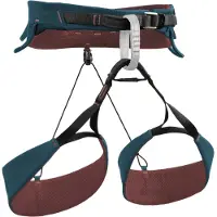 Blue Ice Vista Harness Bleu XL Homme