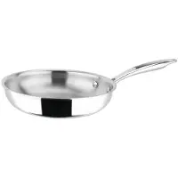 Sitram Poele 20cm Inox Rapsody