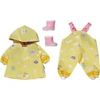 Baby Born Zapf Deluxe Regen 43cm 836460