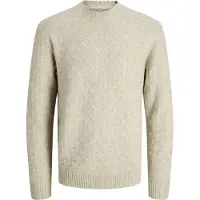 Jack & Jones Pull-over 'JPRBLasimon' greige
