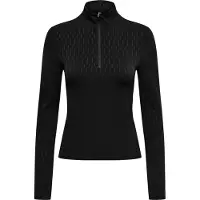 ONLY T-shirt fonctionnel noir