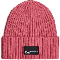 Karl lagerfeld Jeans A3w33111 Beanie Rose