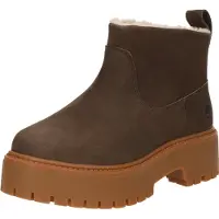 Timberland Boots 'Stone Street' brun foncé