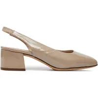 Caprice Femmes Chaussures d'affaires 9-29500-42-423 Couleur : Beige Taille : 38