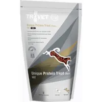 Trovet Unique Protein Treats UDT (Duck) Hond - Mini - 3 x 125 gr