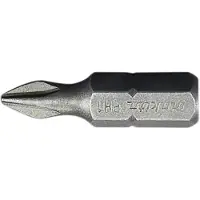 Makita Set d'embouts de vissage B-24511 PH1/2/3x25mm