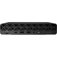 HP PRO MINI 400 G1I INTEL CORE ULTRA 7 265T 16GO 512GO SSD UMA W11P 3/3/3 SMARTBUY (512 Go, 16 Go, Intel Arc Graphics), PC, Noir