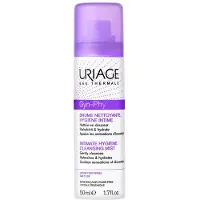 Uriage Spray Nettoyant Hygiène Gyn-Phy Intima 50 ml