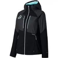 Ternua Kimoa Jacket Noir S Femme