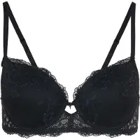 JOOP! Soutien-gorge ' Alluring ' noir