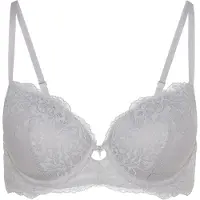 JOOP! Soutien-gorge ' Alluring ' gris
