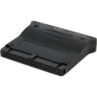 Sans marque Bi-directional Sata Ide Adapter Noir