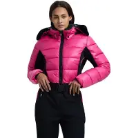 Luhta Sammalvaara L9 Jacket Rose 38 Femme