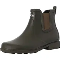 Aigle Boots ' CARVILLE M ' kaki