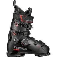 Tecnica - Chaussures de ski de piste - Mach Boa MV 110 Gw pour Homme - Taille 44 - Noir