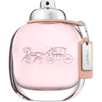 Coach EAU DE TOILETTE eau de toilette vaporisateur 90 ml