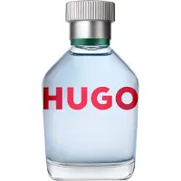 HUGO BOSS Hugo Man Eau de Toilette 40 ml
