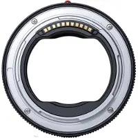 Megadap Adaptateur autofocus Objectif Canon EF - Boîtier Nikon Z EFTZ21