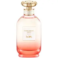 Coach Dreams Sunset Eau De Parfum 90ml Rose Femme