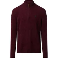 Ralph Lauren Pull-over bordeaux