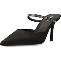 Sacha Escarpins noir