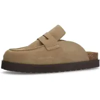 Sacha Chaussure basse chamois