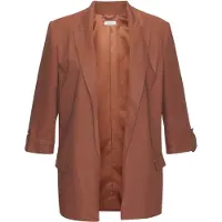 LASCANA Blazer rouille