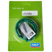 Skf Cache Poussière De Fourche Pour Moto Suzuki 250 Rm-Z 4t 2004 À 2023 Neuf
