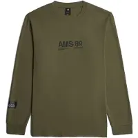 G-Star T-Shirt olive / noir