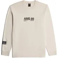 G-Star T-shirt AMS 89 - Blanc - Hommes