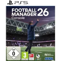 Football Manager 26 (PS5)