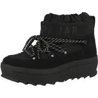 Pajar Boots 'Galaxy' noir