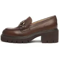 Nero Giardini Escarpins chocolat
