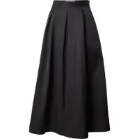 MSCH Copenhagen Jupe 'Javeria Camilla' noir