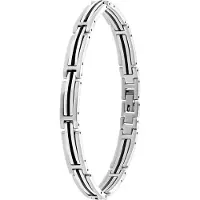 Lucardi Bracelet argent
