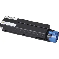OKI 09006237 - Noir - Toner - Grande capacité