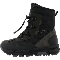 Kappa Boots 'Nadjo' noir