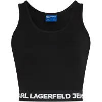 Karl lagerfeld Jeans Débardeur B1w17048