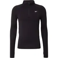 Reebok T-Shirt fonctionnel 'ROCKY' noir