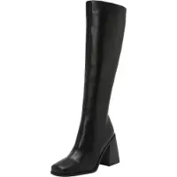 Raid Bottes 'RENZO' noir