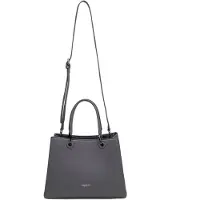 Diana & Co Diana&Co. Sac bandoulière gris