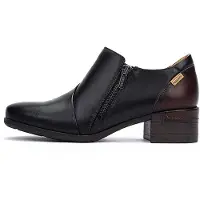 Pikolinos Derbies MALAGA W6W femmes - Noir - 37