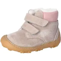 Pepino by Ricosta Chaussure basse 'Nico' nude