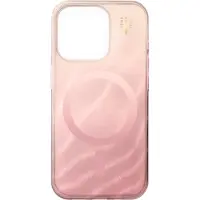 IDEAL OF SWEDEN Protection pour Smartphone 'MagSafe iPhone 16 Pro Max' or rose / rose / poudre