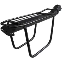 Mvtek Porte-bagages 370x130 Mm 31.8 Mm