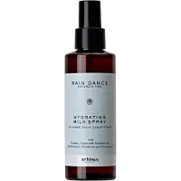 Artègo Rain Dance Hydrating Milk Spray spray conditionneur sans rinçage pour l'hydratation des cheveux 150 ml