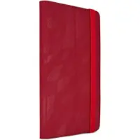 Case Logic Etui de protection Surefit Universel 7" Rouge