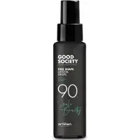 Artègo Good Society 90 Free Shape Crystal Drops sérum anti-frizz 100 ml