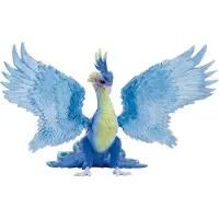 Schleich BAYALA 70794 Paon magique 70794