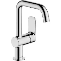 Hansa Basic Mitigeur de lavabo orientable sans vidage